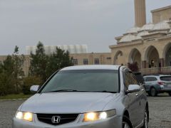 Сүрөт унаа Honda Accord