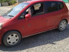 Photo of the vehicle Honda Fit