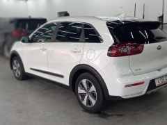 Фото авто Kia Niro