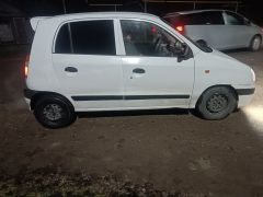 Photo of the vehicle Hyundai Atos