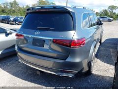 Photo of the vehicle Mercedes-Benz GLS