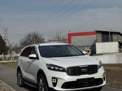 Фото авто Kia Sorento