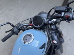 Сүрөт унаа Honda CMX500