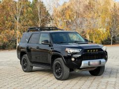 Photo of the vehicle Toyota 4Runner