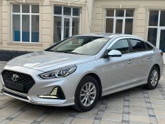 Сүрөт унаа Hyundai Sonata