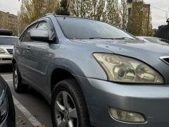 Сүрөт унаа Lexus RX