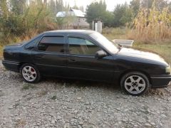 Photo of the vehicle Opel Vectra