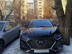 Photo of the vehicle Hyundai Sonata