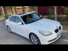 Сүрөт унаа BMW 5 серия