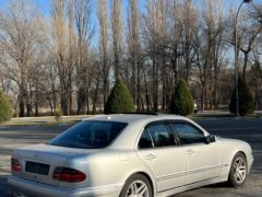 Photo of the vehicle Mercedes-Benz E-Класс