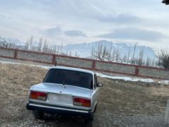 Photo of the vehicle ВАЗ (Lada) 2107