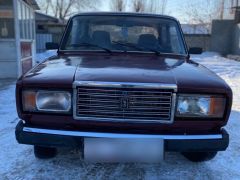 Сүрөт унаа ВАЗ (Lada) 2107