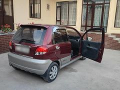 Photo of the vehicle Daewoo Matiz