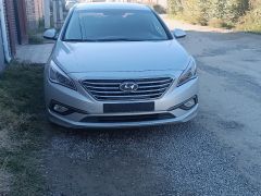 Сүрөт унаа Hyundai Sonata