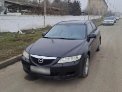 Фото авто Mazda 6