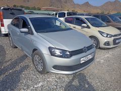 Сүрөт унаа Volkswagen Polo