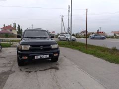 Сүрөт унаа Toyota 4Runner