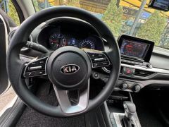 Фото авто Kia K3