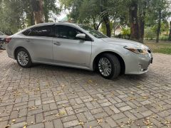 Сүрөт унаа Toyota Avalon