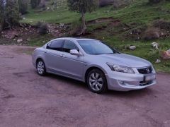 Сүрөт унаа Honda Accord