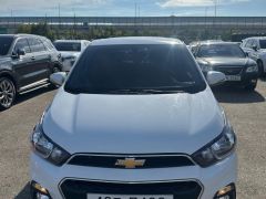 Сүрөт унаа Chevrolet Spark