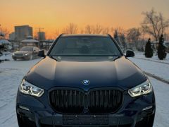 Фото авто BMW X5