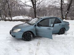 Photo of the vehicle Mitsubishi Lancer