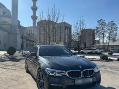 Photo of the vehicle BMW 5 Series