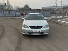 Фото авто Toyota Camry