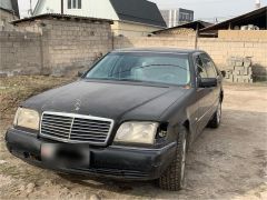 Photo of the vehicle Mercedes-Benz S-Класс