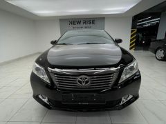 Photo of the vehicle Toyota Camry