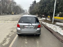 Сүрөт унаа Honda Fit