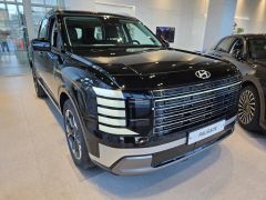 Фото авто Hyundai Palisade