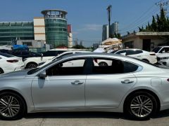 Сүрөт унаа Hyundai Grandeur