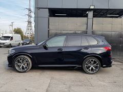 Сүрөт унаа BMW X5