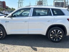 Фото авто Skoda Kodiaq