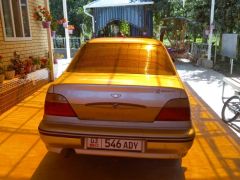 Сүрөт унаа Daewoo Nexia