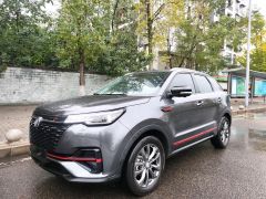 Фото авто Changan CS55PLUS