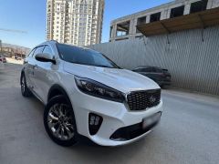 Фото авто Kia Sorento