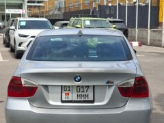 Сүрөт унаа BMW 3 серия