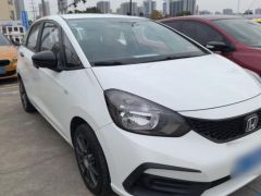 Фото авто Honda Fit