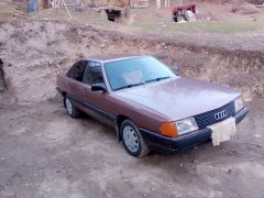 Фото авто Audi 100