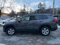 Сүрөт унаа Toyota RAV4