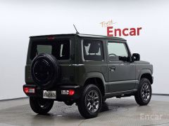 Фото авто Suzuki Jimny