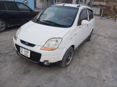 Photo of the vehicle Daewoo Matiz