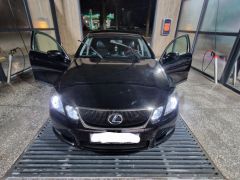 Photo of the vehicle Lexus GS