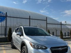 Photo of the vehicle Subaru Crosstrek