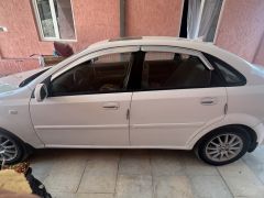 Сүрөт унаа Daewoo Lacetti