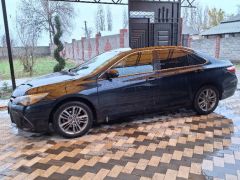 Сүрөт унаа Toyota Camry