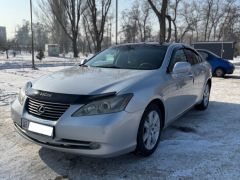 Фото авто Lexus ES